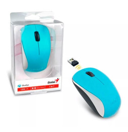 Mouse Nx-7000 Genius Inalámbrico